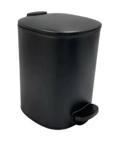 Cesto pedal 5Lts - Suka Negro