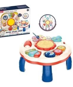 Mesa de actividades para bebés JYF Toys 85577