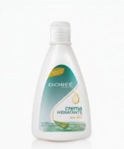 Doree Crema Corporal Hidratante