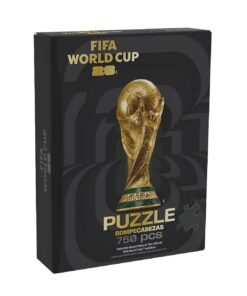 Puzzle FIFA World Cup 2026 x750 piezas