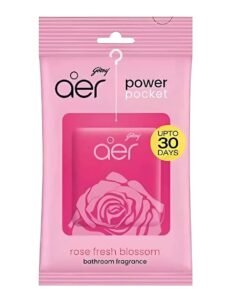 Aer Power Pocket Encanto de Rosas- Aromatizantes Ambientales