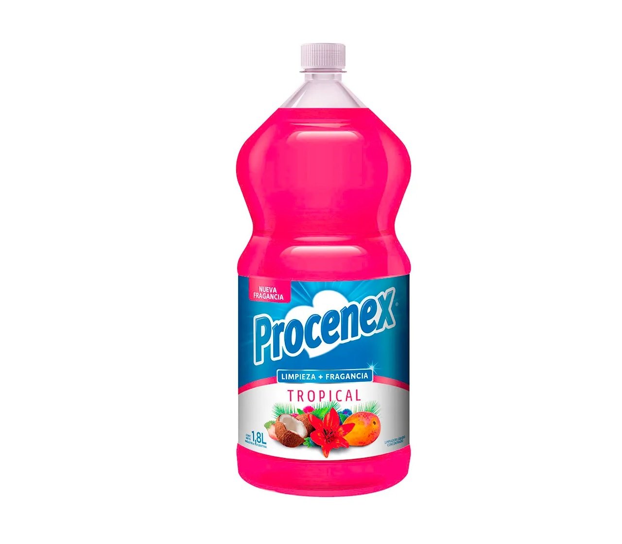 Procenex Brisa Tropical x 1,8lt