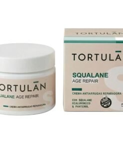 Tortulan Crema Age Repair Squalane