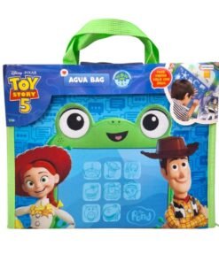 Toy Story 5 Agua Bag Tapimovil