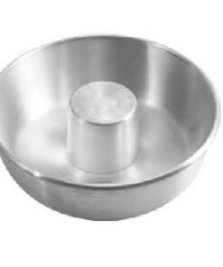 Almandoz Molde para flan N°24