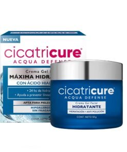 Cicatricure Acqua Defense Crema Gel Máxima Hidratación