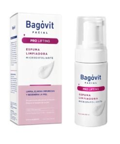 Bagovit Pro-Lifting Contorno de Ojos