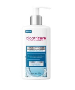 Cicatricure Acqua Defense Gel de Limpieza Facial