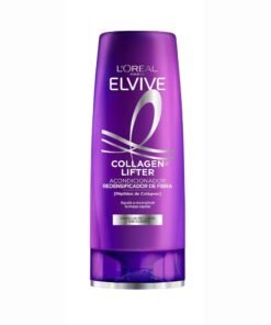 Elvive Acondicionador Collagen Lifter