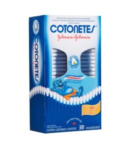 Cotonetes - Hisopos x 300