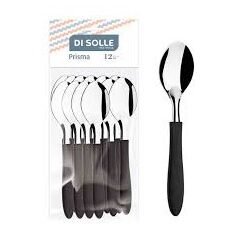 Di Solle Set de Cucharas x12