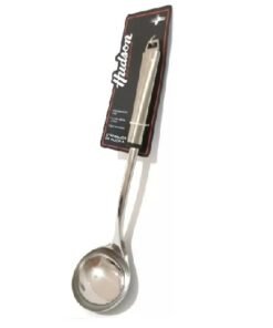 Cucharon Acero inoxidable - Hudson