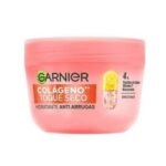 Garnier Colágeno Toque Seco Anti Arrugas x85gr