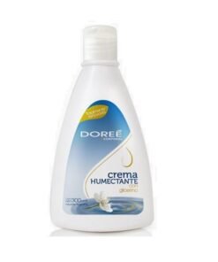 Doree Crema Corporal Humectante