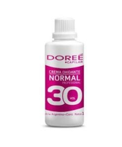 Crema Oxidante Doree 30 vol.