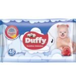 Toallitas Húmedas Duffy x48 unidades