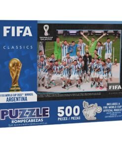 Puzzle FIFA Classics Argentina Campeón