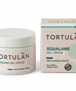 Tortulan Crema Gel Crema Squalane