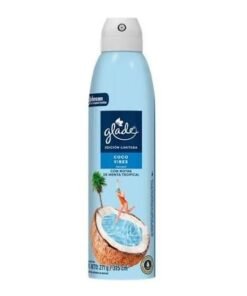 Glade Aerosol Coco Vibes