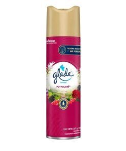 Glade Aerosol Potpurri