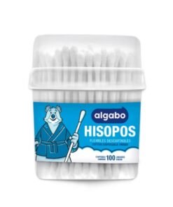 Algabo-Hisopos x 100