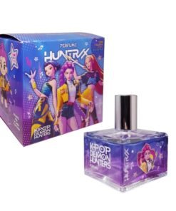 K-pop Demon Hunters Perfume Infantil x50ml
