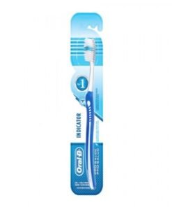 Cepillo Oral B Indicator Pro-Salud
