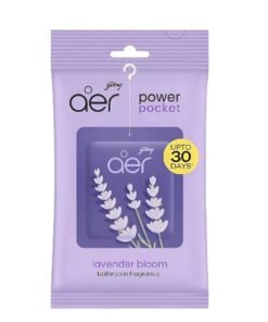 Aer Power Pocket Lavanda- Aromatizantes Ambientales