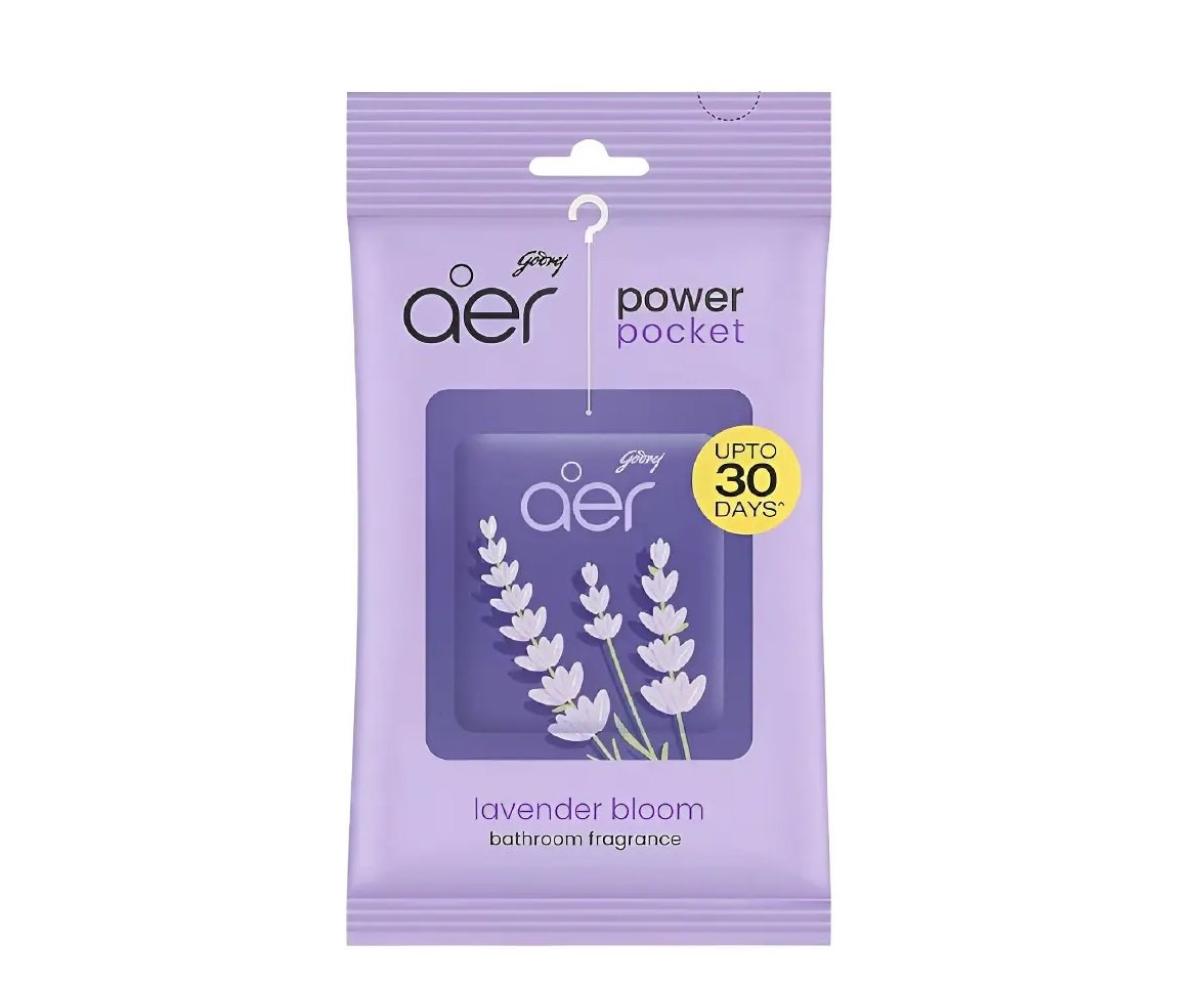 Aer Power Pocket Lavanda- Aromatizantes Ambientales