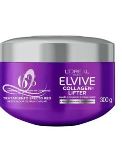 Elvive Collagen Lifter Mascarilla x300gr