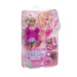 Muñeca Barbie Malibú -Barbie Dream Besties