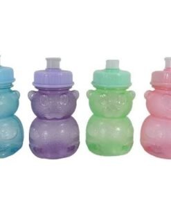 Botella Infantil Gatito 15 cm
