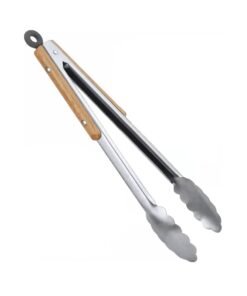 Suká Pinza BBQ Con Mango De Madera