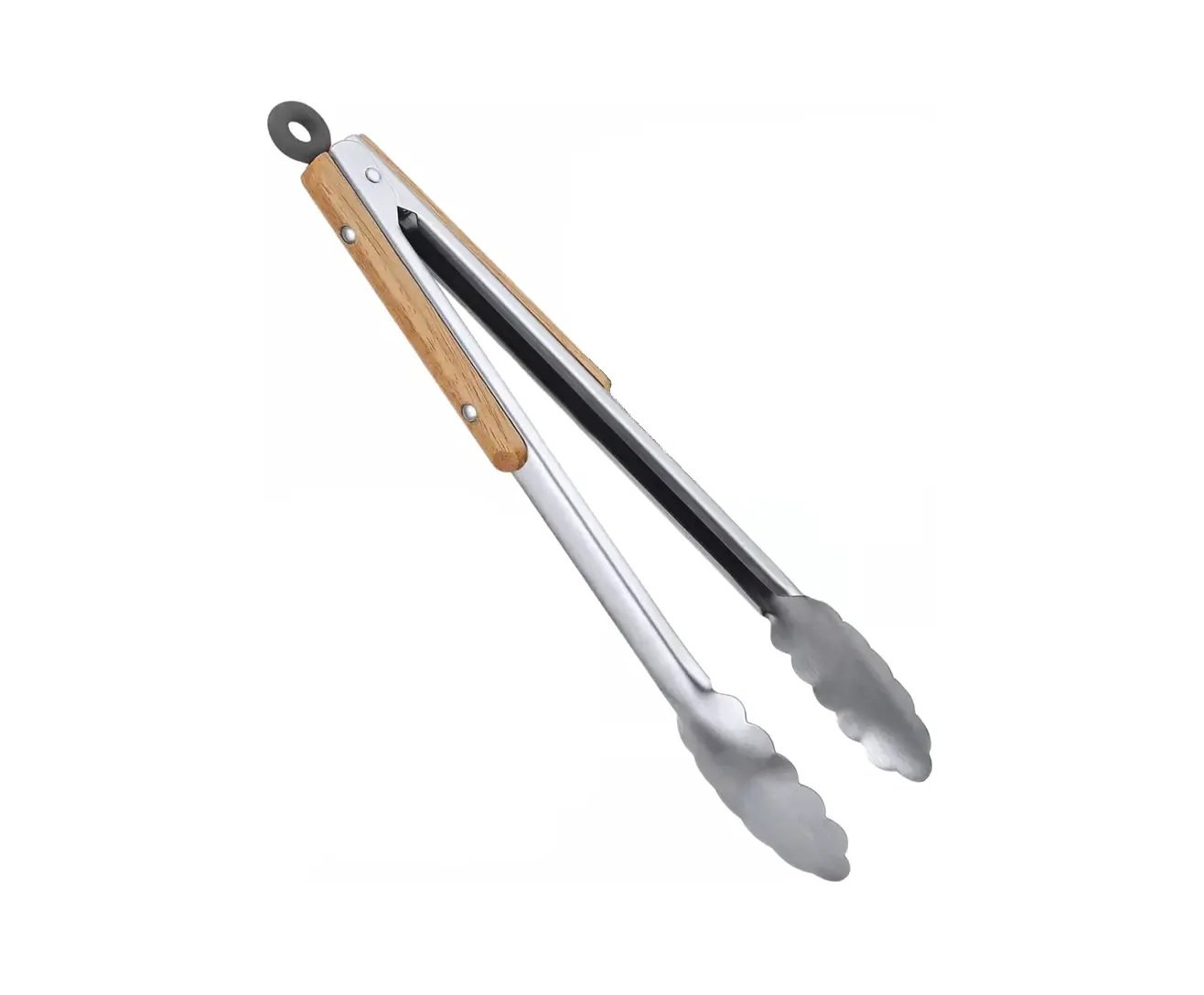 Suká Pinza BBQ Con Mango De Madera