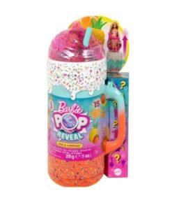 Barbie POP Reveal Rise & Surprise