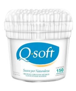 Hisopos Q-Soft x150