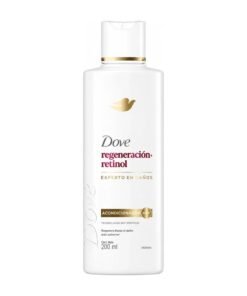 Dove Acondicionador Regeneración+Retinol 200ml