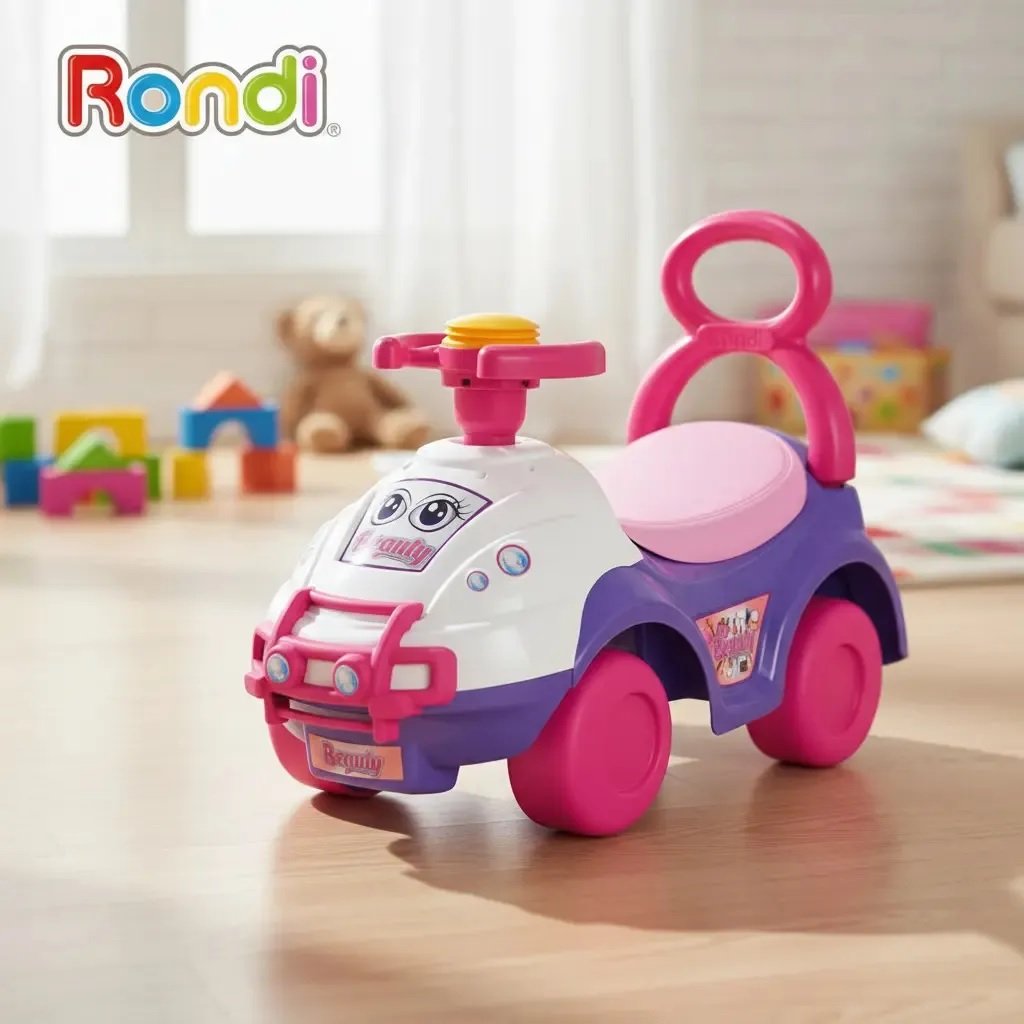 Andarin Beauty Rondi - Imagen 2