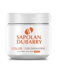 Sapolan Dubarry Color 250gr