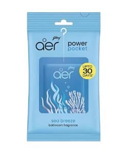 Aer Power Pocket Brisa Marina- Aromatizantes Ambientales