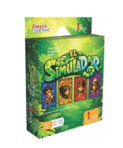 Juego El Simulador- Bontus