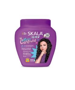 Skala Mais Cachinhos x1000gr
