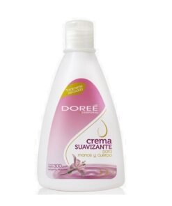 Doree Crema Corporal Suavizante