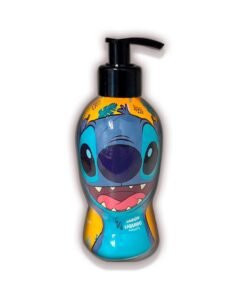 Jabón Líquido Infantil Stitch x250ml