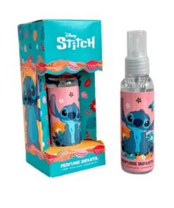 Stitch Perfume Corporal Infantil x65ml