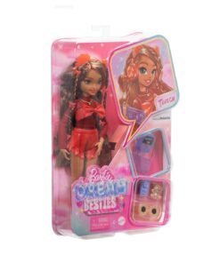 Muñeca Teresa-Barbie Dream Besties