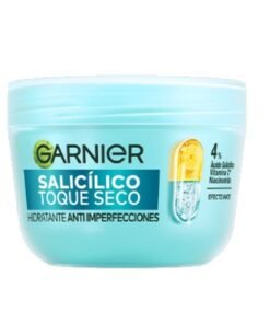 Garnier Salicílico Toque Seco Anti Imperfecciones x85gr