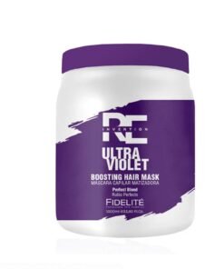 Fidelité Ultra Violet Máscara Matizadora x1000ml