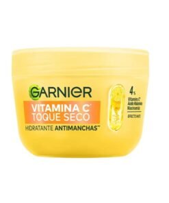 Garnier Vitamina C Toque Seco Anti Manchas x85gr