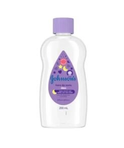 Johnson´s Baby Aceite Hora de Dormir x200ml